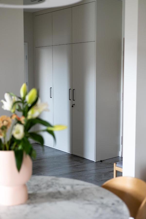 Apartament Zoja II Ельблонг Екстер'єр фото